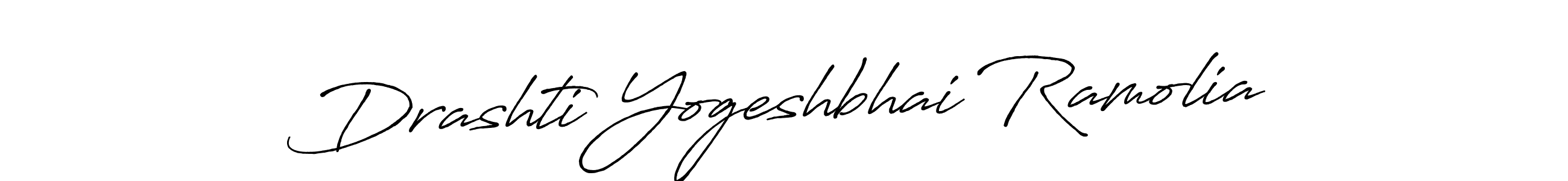 Here are the top 10 professional signature styles for the name Drashti Yogeshbhai Ramolia. These are the best autograph styles you can use for your name. Drashti Yogeshbhai Ramolia signature style 7 images and pictures png