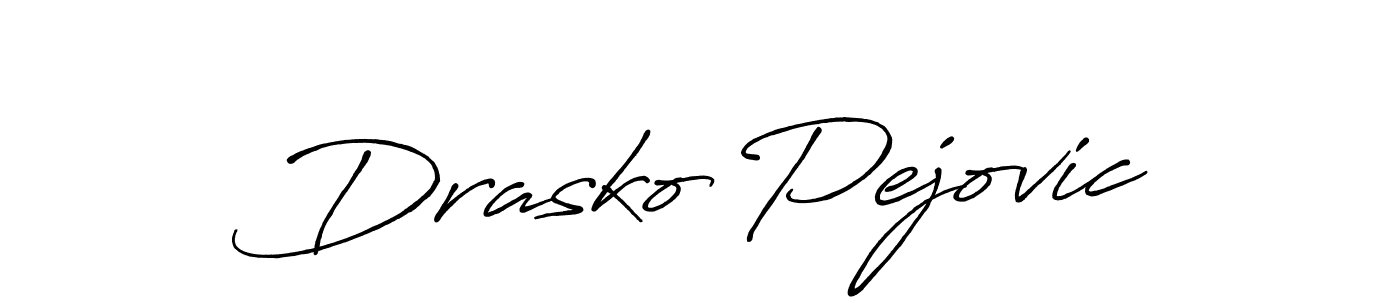 Here are the top 10 professional signature styles for the name Drasko Pejovic. These are the best autograph styles you can use for your name. Drasko Pejovic signature style 7 images and pictures png