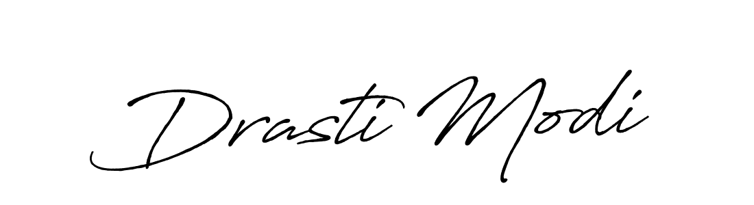 Also You can easily find your signature by using the search form. We will create Drasti Modi name handwritten signature images for you free of cost using Antro_Vectra_Bolder sign style. Drasti Modi signature style 7 images and pictures png