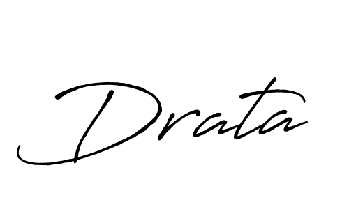 Here are the top 10 professional signature styles for the name Drata. These are the best autograph styles you can use for your name. Drata signature style 7 images and pictures png