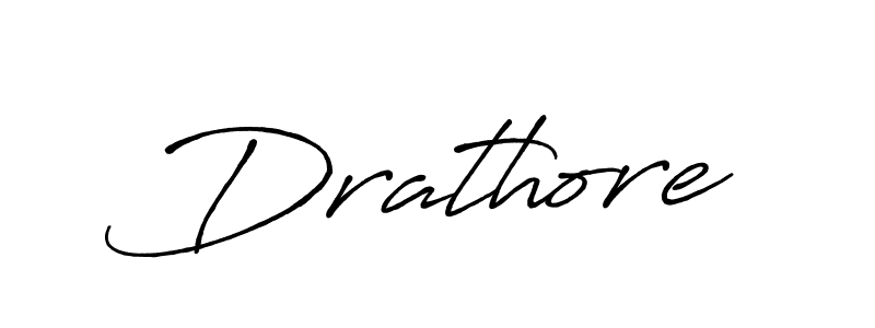 Here are the top 10 professional signature styles for the name Drathore. These are the best autograph styles you can use for your name. Drathore signature style 7 images and pictures png