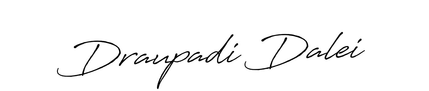 Here are the top 10 professional signature styles for the name Draupadi Dalei. These are the best autograph styles you can use for your name. Draupadi Dalei signature style 7 images and pictures png