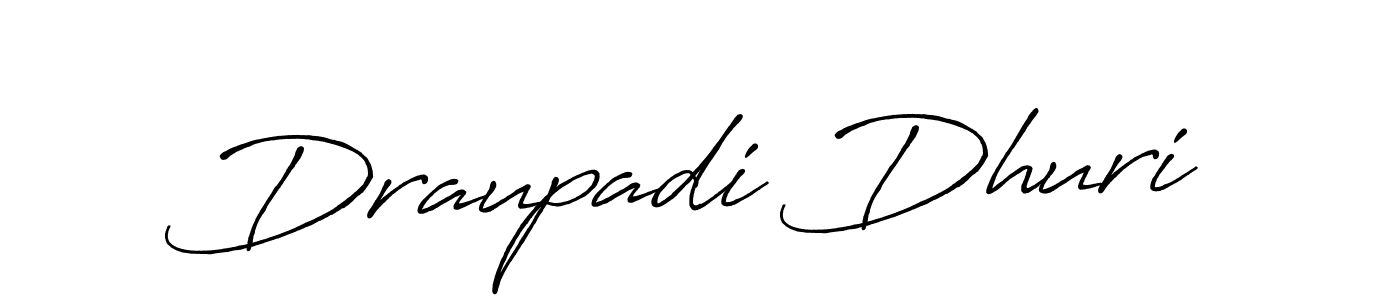 Check out images of Autograph of Draupadi Dhuri name. Actor Draupadi Dhuri Signature Style. Antro_Vectra_Bolder is a professional sign style online. Draupadi Dhuri signature style 7 images and pictures png