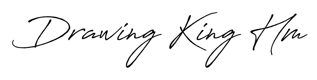 How to Draw Drawing King Hm signature style? Antro_Vectra_Bolder is a latest design signature styles for name Drawing King Hm. Drawing King Hm signature style 7 images and pictures png