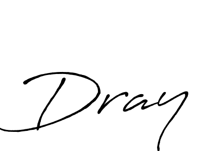 See photos of Dray official signature by Spectra . Check more albums & portfolios. Read reviews & check more about Antro_Vectra_Bolder font. Dray signature style 7 images and pictures png