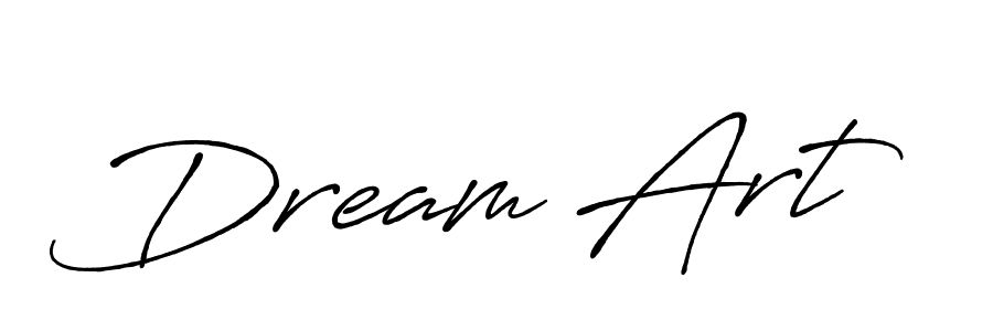 Here are the top 10 professional signature styles for the name Dream Art. These are the best autograph styles you can use for your name. Dream Art signature style 7 images and pictures png