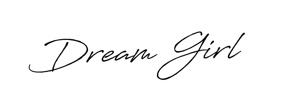 Here are the top 10 professional signature styles for the name Dream Girl. These are the best autograph styles you can use for your name. Dream Girl signature style 7 images and pictures png