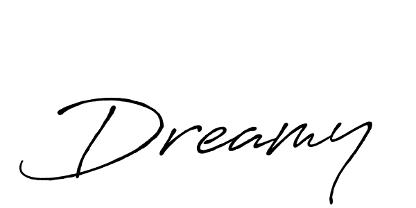 This is the best signature style for the Dreamy name. Also you like these signature font (Antro_Vectra_Bolder). Mix name signature. Dreamy signature style 7 images and pictures png