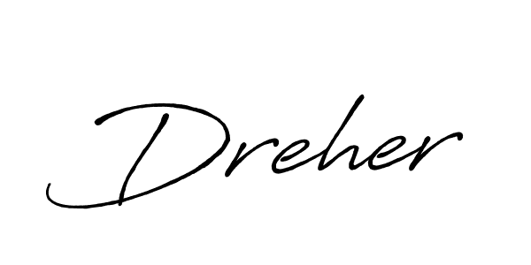 This is the best signature style for the Dreher name. Also you like these signature font (Antro_Vectra_Bolder). Mix name signature. Dreher signature style 7 images and pictures png