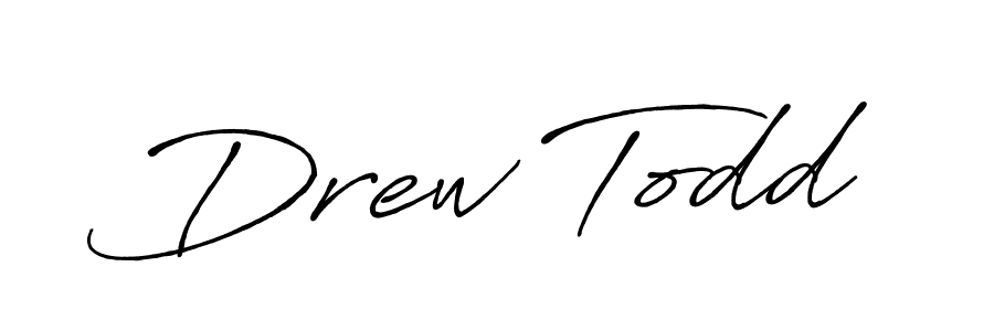 Here are the top 10 professional signature styles for the name Drew Todd. These are the best autograph styles you can use for your name. Drew Todd signature style 7 images and pictures png