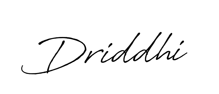 Here are the top 10 professional signature styles for the name Driddhi. These are the best autograph styles you can use for your name. Driddhi signature style 7 images and pictures png