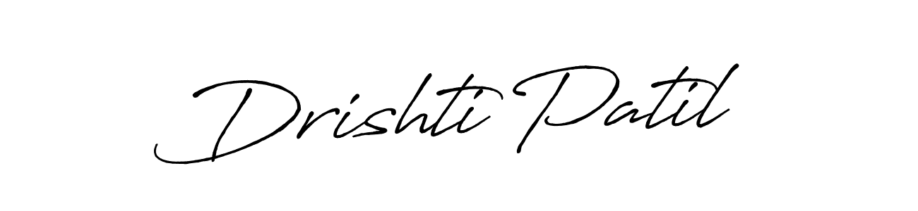 See photos of Drishti Patil official signature by Spectra . Check more albums & portfolios. Read reviews & check more about Antro_Vectra_Bolder font. Drishti Patil signature style 7 images and pictures png
