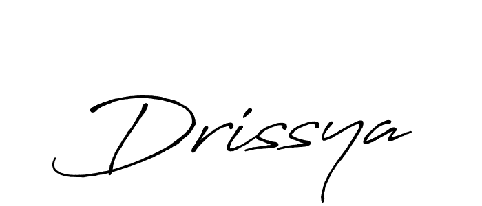 The best way (Antro_Vectra_Bolder) to make a short signature is to pick only two or three words in your name. The name Drissya include a total of six letters. For converting this name. Drissya signature style 7 images and pictures png