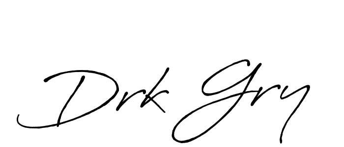 Here are the top 10 professional signature styles for the name Drk Gry. These are the best autograph styles you can use for your name. Drk Gry signature style 7 images and pictures png