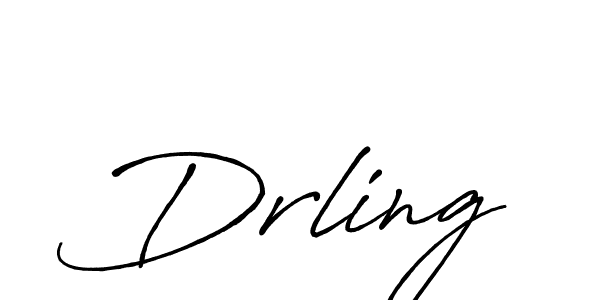 You can use this online signature creator to create a handwritten signature for the name Drling. This is the best online autograph maker. Drling signature style 7 images and pictures png