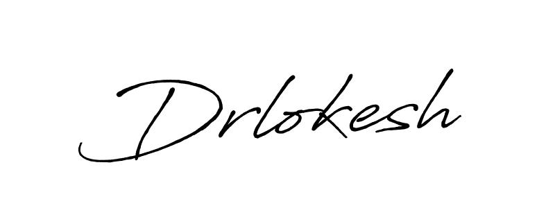 See photos of Drlokesh official signature by Spectra . Check more albums & portfolios. Read reviews & check more about Antro_Vectra_Bolder font. Drlokesh signature style 7 images and pictures png