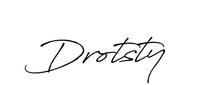 Make a short Drotsty signature style. Manage your documents anywhere anytime using Antro_Vectra_Bolder. Create and add eSignatures, submit forms, share and send files easily. Drotsty signature style 7 images and pictures png