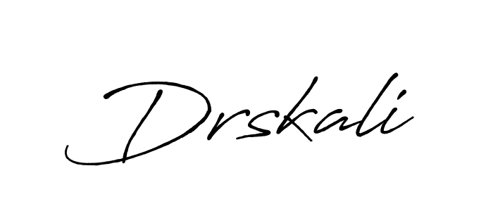 See photos of Drskali official signature by Spectra . Check more albums & portfolios. Read reviews & check more about Antro_Vectra_Bolder font. Drskali signature style 7 images and pictures png
