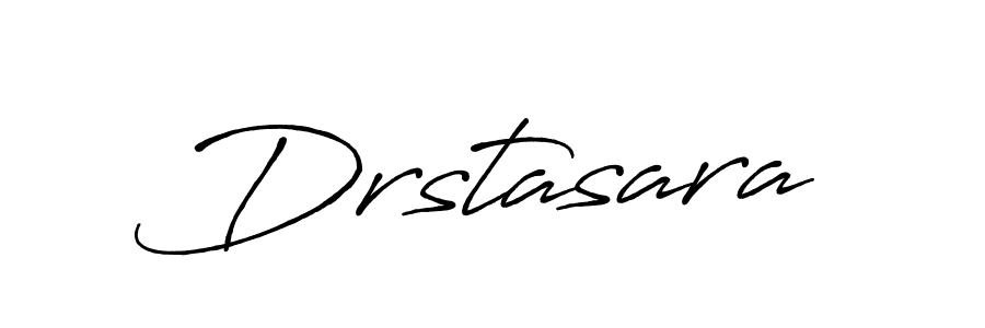 It looks lik you need a new signature style for name Drstasara. Design unique handwritten (Antro_Vectra_Bolder) signature with our free signature maker in just a few clicks. Drstasara signature style 7 images and pictures png