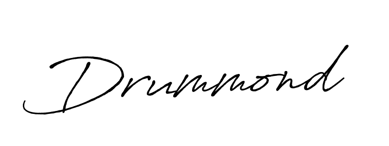 This is the best signature style for the Drummond name. Also you like these signature font (Antro_Vectra_Bolder). Mix name signature. Drummond signature style 7 images and pictures png