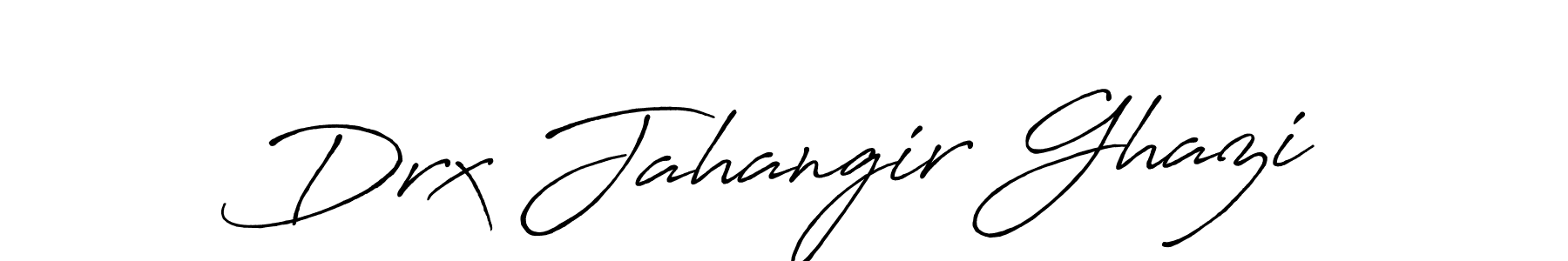 This is the best signature style for the Drx Jahangir Ghazi name. Also you like these signature font (Antro_Vectra_Bolder). Mix name signature. Drx Jahangir Ghazi signature style 7 images and pictures png