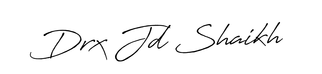 Check out images of Autograph of Drx Jd Shaikh name. Actor Drx Jd Shaikh Signature Style. Antro_Vectra_Bolder is a professional sign style online. Drx Jd Shaikh signature style 7 images and pictures png