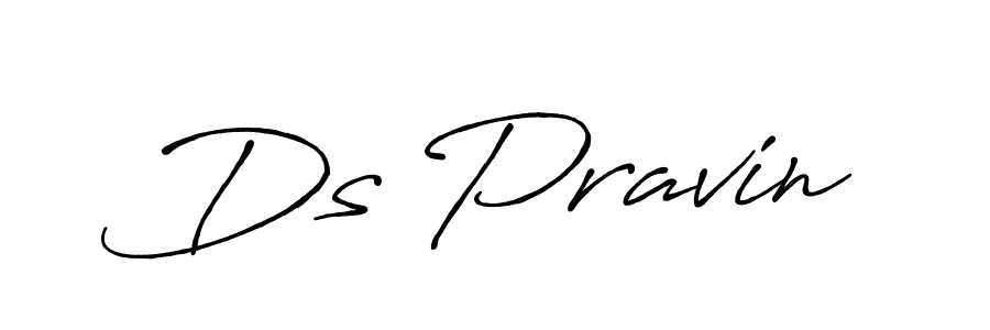 Here are the top 10 professional signature styles for the name Ds Pravin. These are the best autograph styles you can use for your name. Ds Pravin signature style 7 images and pictures png
