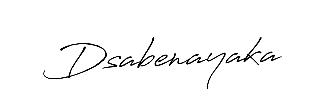 You can use this online signature creator to create a handwritten signature for the name Dsabenayaka. This is the best online autograph maker. Dsabenayaka signature style 7 images and pictures png