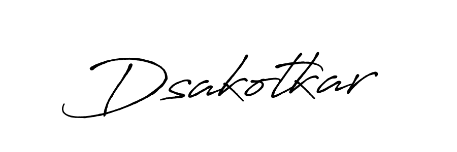 Here are the top 10 professional signature styles for the name Dsakotkar. These are the best autograph styles you can use for your name. Dsakotkar signature style 7 images and pictures png