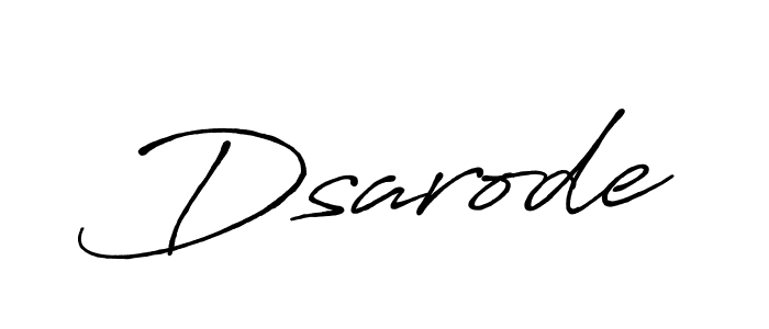 Best and Professional Signature Style for Dsarode. Antro_Vectra_Bolder Best Signature Style Collection. Dsarode signature style 7 images and pictures png