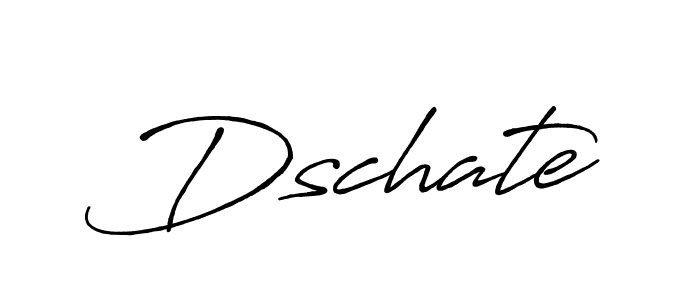 How to Draw Dschate signature style? Antro_Vectra_Bolder is a latest design signature styles for name Dschate. Dschate signature style 7 images and pictures png