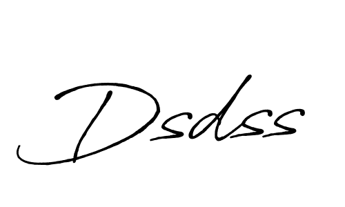 It looks lik you need a new signature style for name Dsdss. Design unique handwritten (Antro_Vectra_Bolder) signature with our free signature maker in just a few clicks. Dsdss signature style 7 images and pictures png