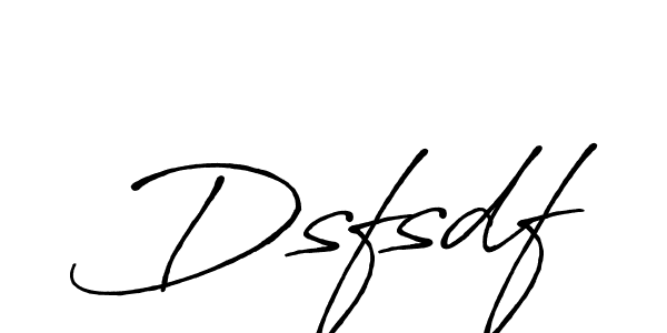 Check out images of Autograph of Dsfsdf name. Actor Dsfsdf Signature Style. Antro_Vectra_Bolder is a professional sign style online. Dsfsdf signature style 7 images and pictures png