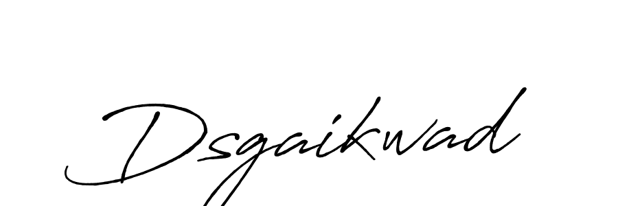 You should practise on your own different ways (Antro_Vectra_Bolder) to write your name (Dsgaikwad) in signature. don't let someone else do it for you. Dsgaikwad signature style 7 images and pictures png