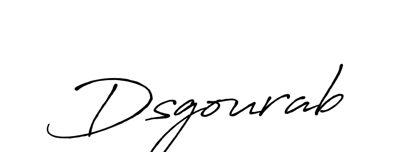 You should practise on your own different ways (Antro_Vectra_Bolder) to write your name (Dsgourab) in signature. don't let someone else do it for you. Dsgourab signature style 7 images and pictures png