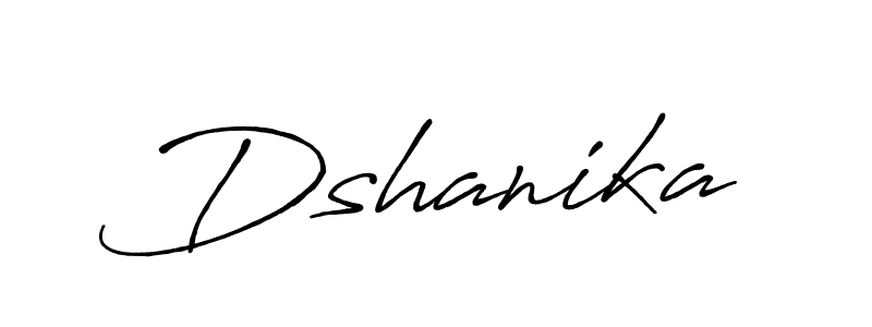 Similarly Antro_Vectra_Bolder is the best handwritten signature design. Signature creator online .You can use it as an online autograph creator for name Dshanika. Dshanika signature style 7 images and pictures png