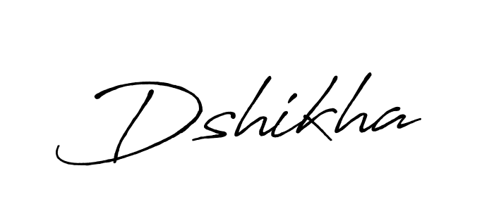 This is the best signature style for the Dshikha name. Also you like these signature font (Antro_Vectra_Bolder). Mix name signature. Dshikha signature style 7 images and pictures png