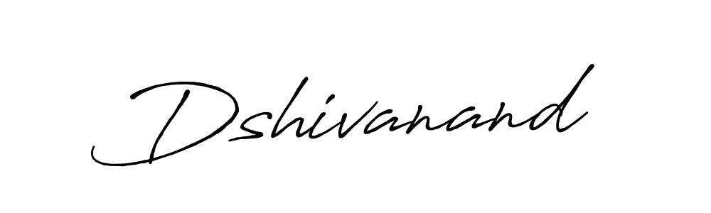 Similarly Antro_Vectra_Bolder is the best handwritten signature design. Signature creator online .You can use it as an online autograph creator for name Dshivanand. Dshivanand signature style 7 images and pictures png