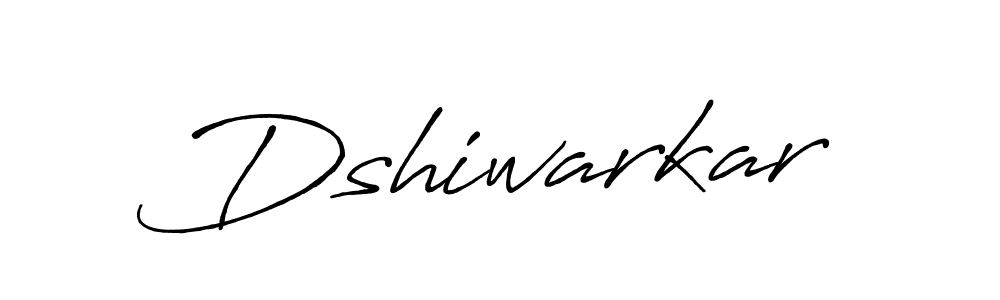 Make a short Dshiwarkar signature style. Manage your documents anywhere anytime using Antro_Vectra_Bolder. Create and add eSignatures, submit forms, share and send files easily. Dshiwarkar signature style 7 images and pictures png