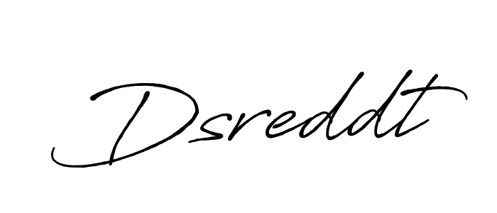 Once you've used our free online signature maker to create your best signature Antro_Vectra_Bolder style, it's time to enjoy all of the benefits that Dsreddt name signing documents. Dsreddt signature style 7 images and pictures png