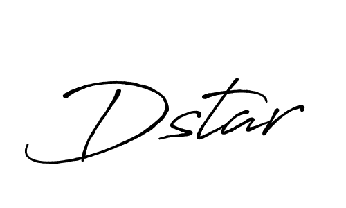 Also You can easily find your signature by using the search form. We will create Dstar name handwritten signature images for you free of cost using Antro_Vectra_Bolder sign style. Dstar signature style 7 images and pictures png
