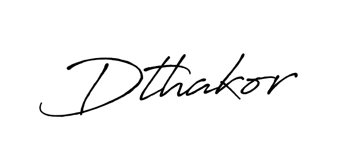 Also You can easily find your signature by using the search form. We will create Dthakor name handwritten signature images for you free of cost using Antro_Vectra_Bolder sign style. Dthakor signature style 7 images and pictures png