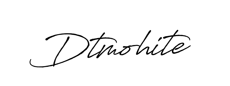 You should practise on your own different ways (Antro_Vectra_Bolder) to write your name (Dtmohite) in signature. don't let someone else do it for you. Dtmohite signature style 7 images and pictures png