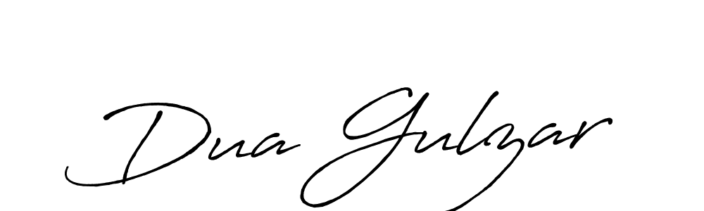 You can use this online signature creator to create a handwritten signature for the name Dua Gulzar. This is the best online autograph maker. Dua Gulzar signature style 7 images and pictures png