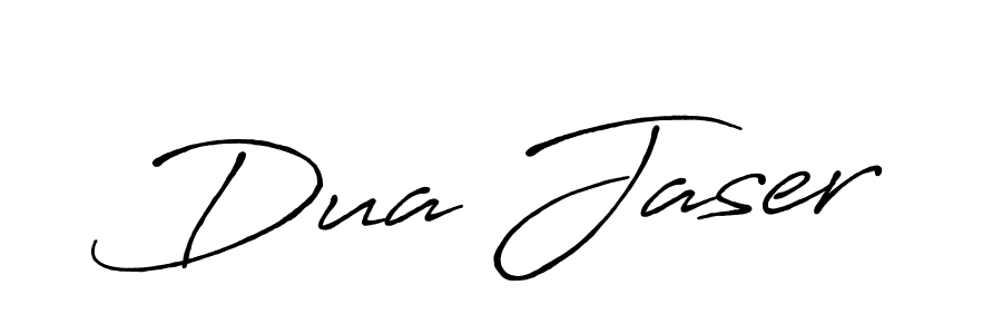 Check out images of Autograph of Dua Jaser name. Actor Dua Jaser Signature Style. Antro_Vectra_Bolder is a professional sign style online. Dua Jaser signature style 7 images and pictures png
