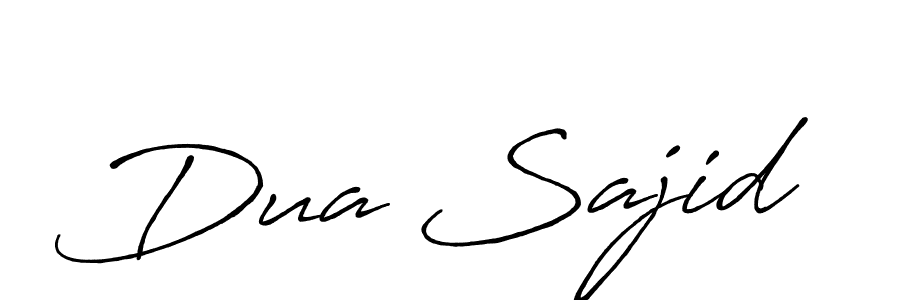 Here are the top 10 professional signature styles for the name Dua Sajid. These are the best autograph styles you can use for your name. Dua Sajid signature style 7 images and pictures png