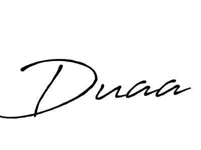 It looks lik you need a new signature style for name Duaa. Design unique handwritten (Antro_Vectra_Bolder) signature with our free signature maker in just a few clicks. Duaa signature style 7 images and pictures png