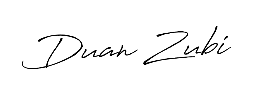 Check out images of Autograph of Duan Zubi name. Actor Duan Zubi Signature Style. Antro_Vectra_Bolder is a professional sign style online. Duan Zubi signature style 7 images and pictures png