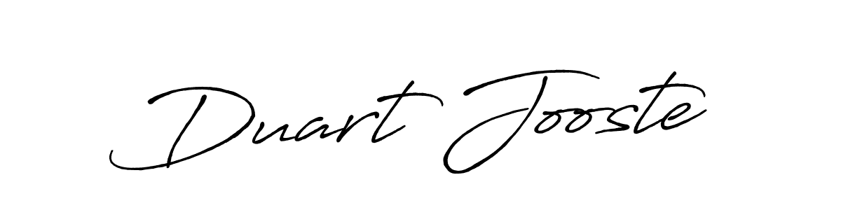 Similarly Antro_Vectra_Bolder is the best handwritten signature design. Signature creator online .You can use it as an online autograph creator for name Duart Jooste. Duart Jooste signature style 7 images and pictures png