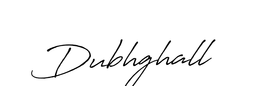 The best way (Antro_Vectra_Bolder) to make a short signature is to pick only two or three words in your name. The name Dubhghall include a total of six letters. For converting this name. Dubhghall signature style 7 images and pictures png